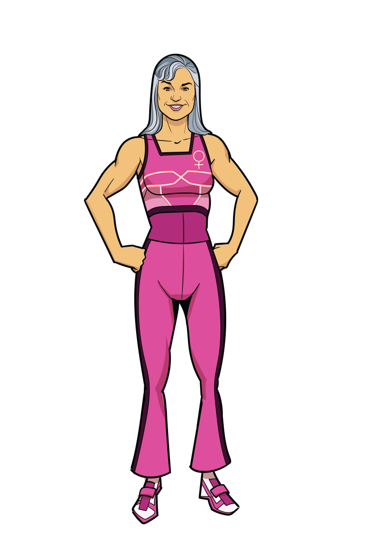 Lisa Lindahl | National Inventors Hall of Fame® Inductee